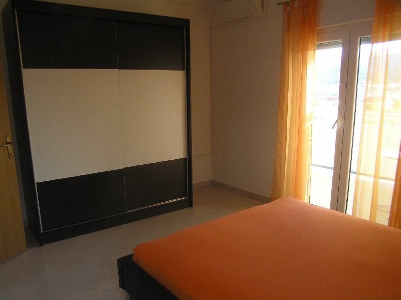 Deda Apartments Pag Town Esterno foto