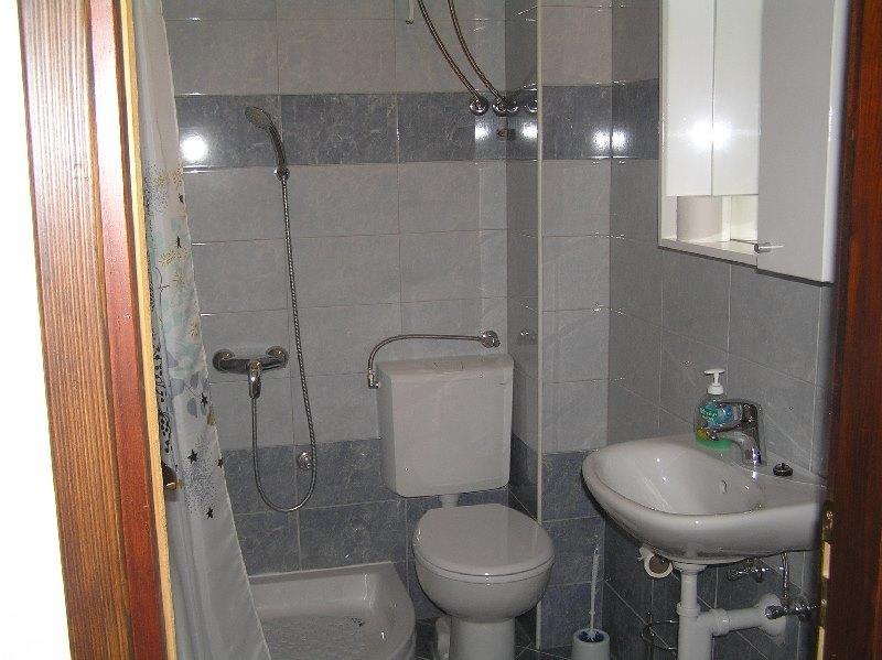 Deda Apartments Pag Town Esterno foto