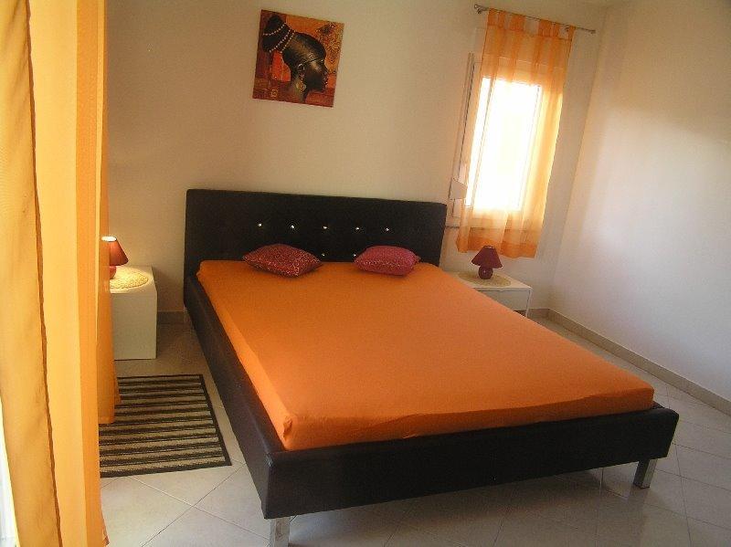 Deda Apartments Pag Town Esterno foto