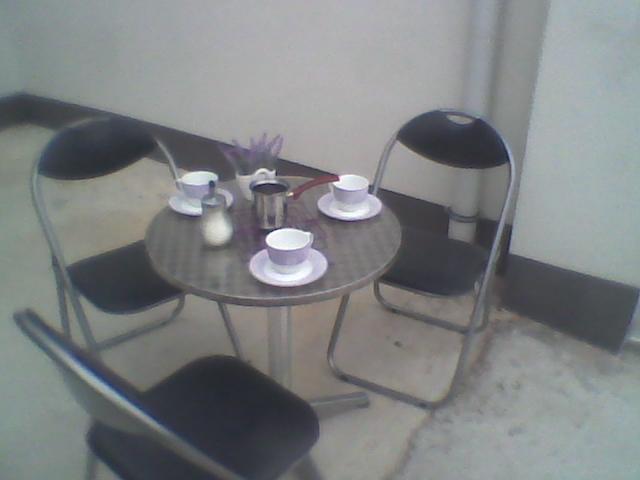 Deda Apartments Pag Town Esterno foto