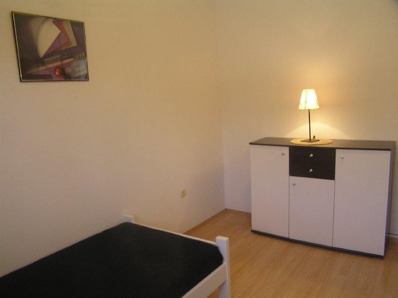 Deda Apartments Pag Town Esterno foto