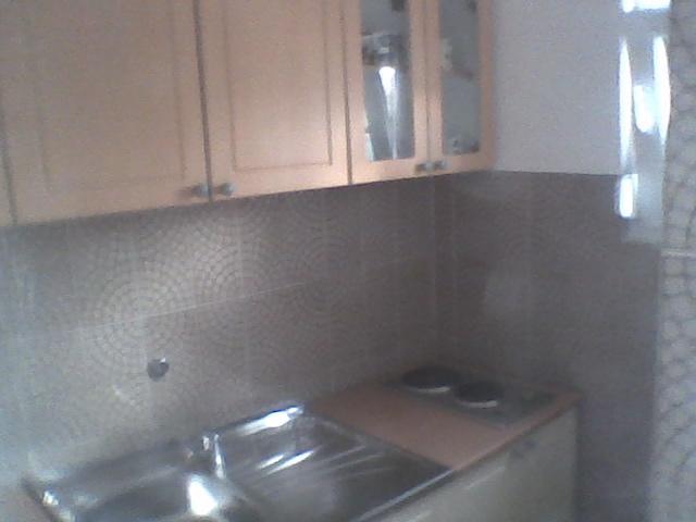 Deda Apartments Pag Town Esterno foto